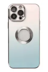 Newface Apple İphone 14 Pro Kılıf Best Silikon - Turkuaz
