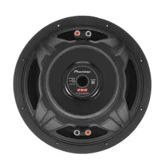 Pioneer Ts-w3010pro 1500 Watt 30cm Subwoofer Bass Hoparlör
