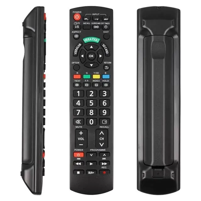 Weko Panasonic Rm-d920+ Universal Lcd-led Tv Kumandası 32770