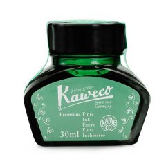 Dolma Kalem Mürekkebi - Yeşil - 30ml