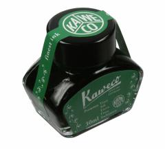 Dolma Kalem Mürekkebi - Yeşil - 30ml