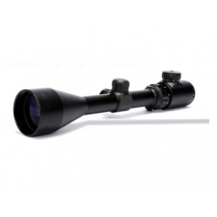 Aim 3-12x50e Çıft Işıklı Zoomlu Tüfek Dürbün