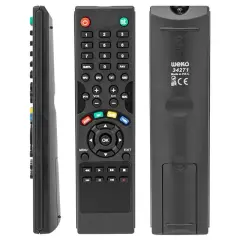 Redline Ts-50 Hd Plus Serisi Uydu Kumandası