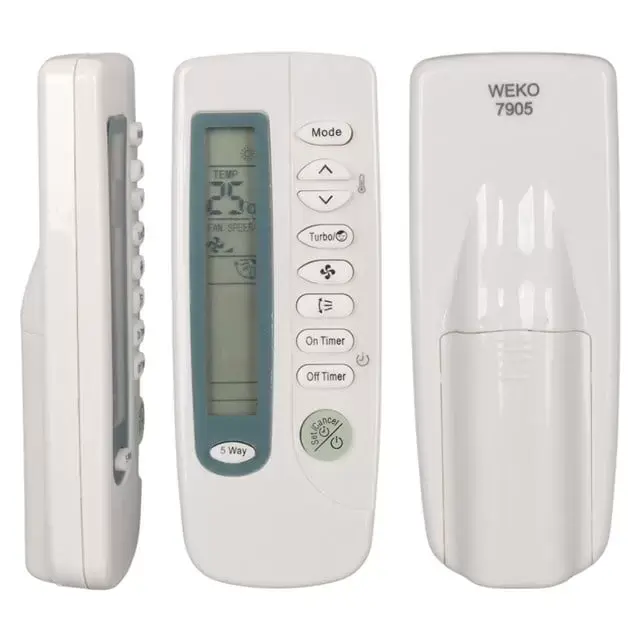 Samsung Snk0010 Klima Kumandası
