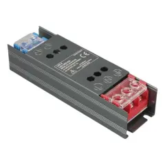 Ledx Aln-m1205 12 Volt 5 Amper 50x15x11mm Ultra Slim Metal Kasa Adaptör