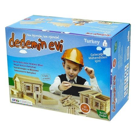 Dedemin Evi