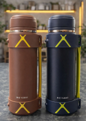 Mszm 2000 Ml Çift Katmanlı Vakumlu Paslanmaz Çelik Termos Alk4637