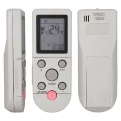 Demirdöküm Pacific Line Ykr-f/001 Klima Kumandası