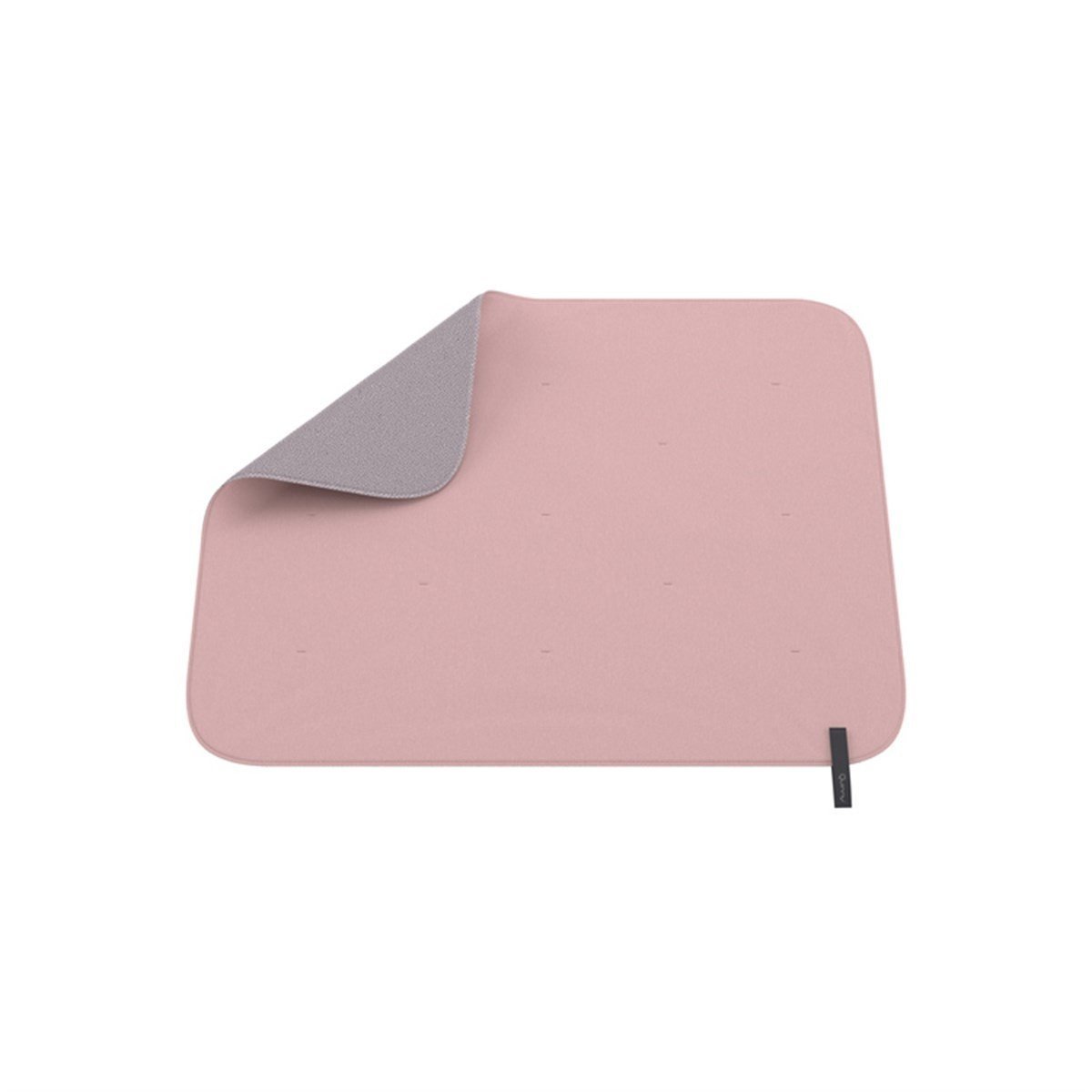 Quinny Zapp X Battaniye / Blush