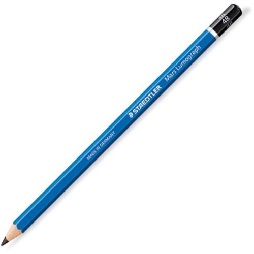 Dereceli Kurşun Kalem - 4B
