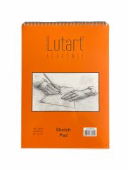 Academie Ivory (Fildişi) Sketch Pad A4 90 gr. 100 Sayfa