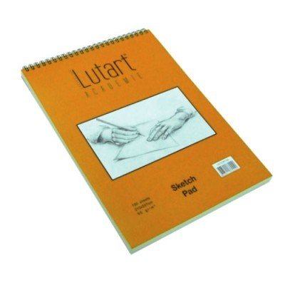 Academie Ivory (Fildişi) Sketch Pad A5 90 gr. 100 Sayfa