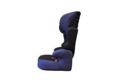 Comfymax 9-36kg Oto Koltuğu - Ocean