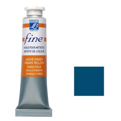 Fine Yağlı Boya 40ml - Azure Blue 26