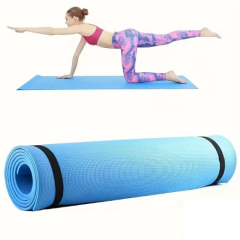 Yoga Matı