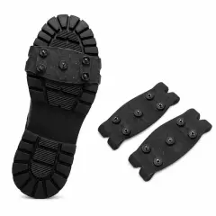 Sunup Sn-29279 Karda Kayma Önleyici Ayakkabı Aparatı Siyah