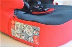 Comfymax 9-36kg Oto Koltuğu - Joy