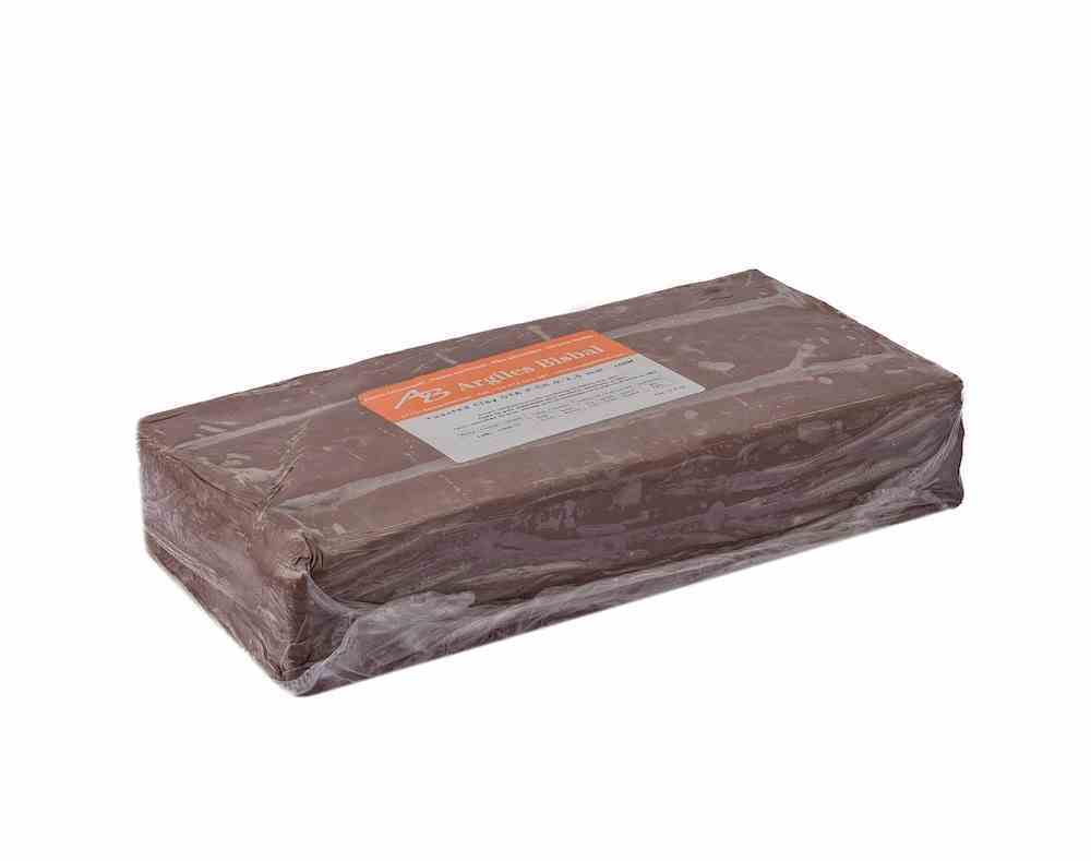 Naturel Seramik Hamuru 10Kg Toprak
