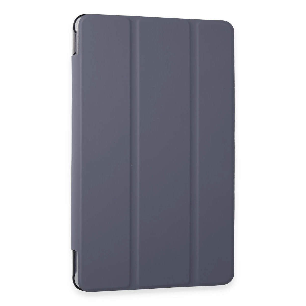 Samsung Galaxy X610 Tab S9 Fe Plus 12.4 Kılıf Tablet Smart Kılıf - Lila