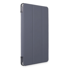 Samsung Galaxy X610 Tab S9 Fe Plus 12.4 Kılıf Tablet Smart Kılıf - Lila