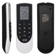 Gree Lomo Inverter Klima Kumandası Yan1f1