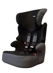 Comfymax 9-36kg Oto Koltuğu - Granite