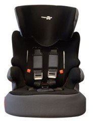 Comfymax 9-36kg Oto Koltuğu - Granite
