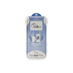 Joko  İphone 11 Joko  Magic 5d Cam