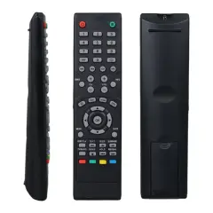 Dijitsu Dj Tv Serisi Lcd-led Tv Kumanda