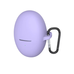 Huawei Freebuds 6 Hang Kılıf - Lila