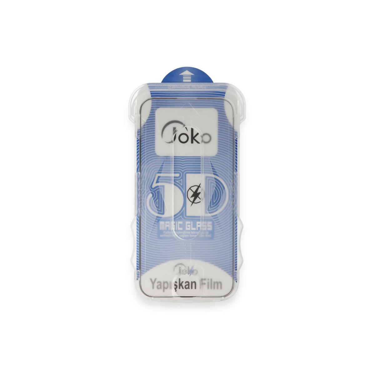Joko  İphone 12 Pro Max Joko  Magic 5d Cam