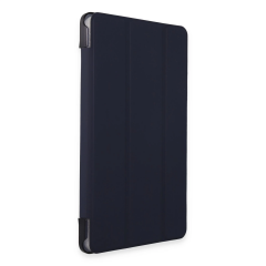 Samsung Galaxy X510 Tab S9 Fe 11 Kılıf Tablet Smart Kılıf - Lacivert