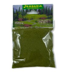 Maket Fiber Toz Çim - 25gr - Sonbahar Yeşili