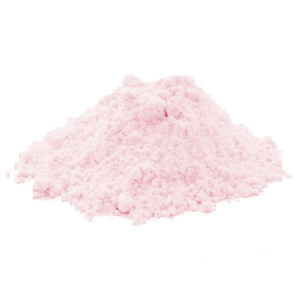 Taş Tozu 1kg Pembe