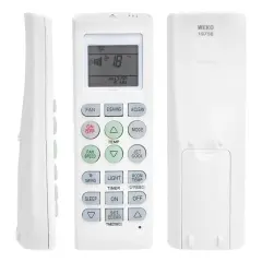 Arçelik-beko Akb73315608 İnverter Klima Kumandası