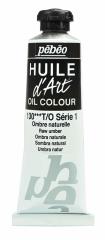 Huile Dart Yağlıboya - 37ml - Raw Umber - S1 - 130