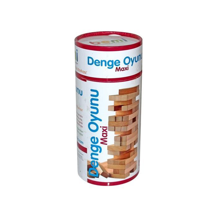 Bemi Maxi Denge Oyunu