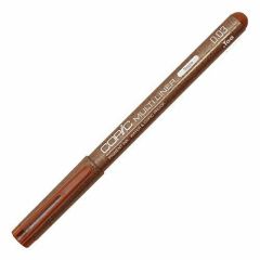 Multiliner Klasik Teknik Çizim Kalemi0,03 mm Sepia N:222075500