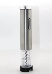 Pilli Tirbuşon Açacağı