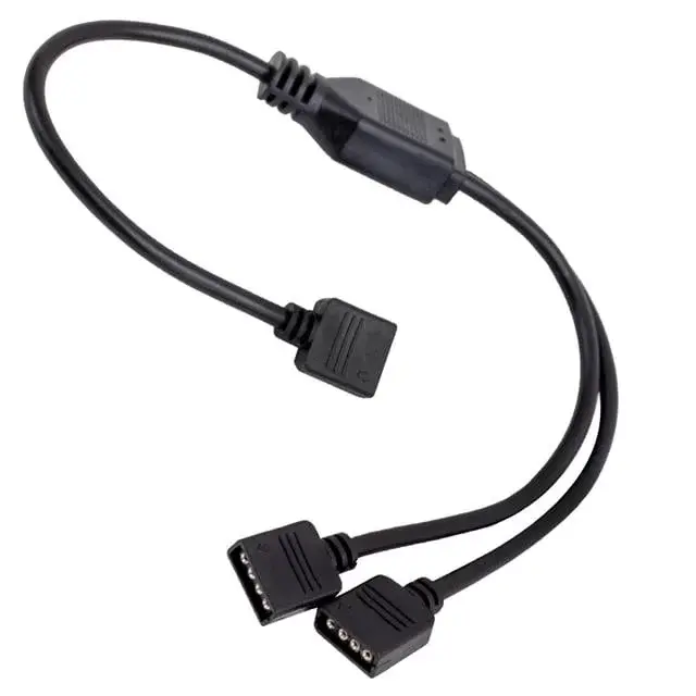 Powermaster 4 Pin Y Kablo