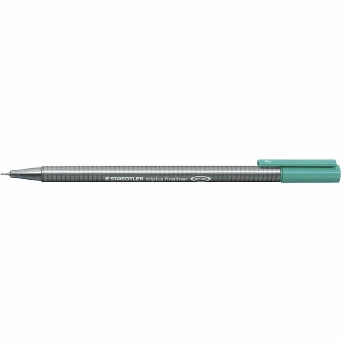 Üçgen Fineliner - 0.3 mm - French Green