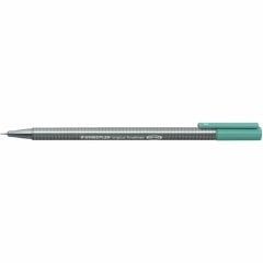 Üçgen Fineliner - 0.3 mm - French Green