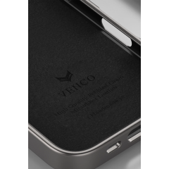 Venco  İphone 16 Pro Max Viper Kapak - Titan Gri