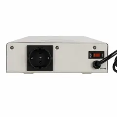 Powermaster Slım-1000 Otomatik 1000 Watt Voltaj Kombi Regülatörü