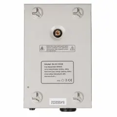 Powermaster Slım-1000 Otomatik 1000 Watt Voltaj Kombi Regülatörü