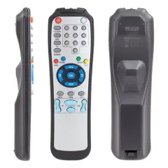 Next 5000 Fta - 5500 - 6500 Uydu Alıcı Kumandası