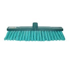 Sert Çalı Fırçası Dış Mekan Bahçe Yer Fırça Karışık Renk 40 Cm