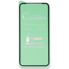 Realme C11 2021 Seramik Nano Ekran Koruyucu