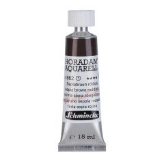Horadam Tüp Suluboya - Sepia - 15ml - Seri 1
