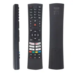 Vestel Netflix-youtube-prime Video-twitch Tuşlu Lcd-led Tv Kumanda